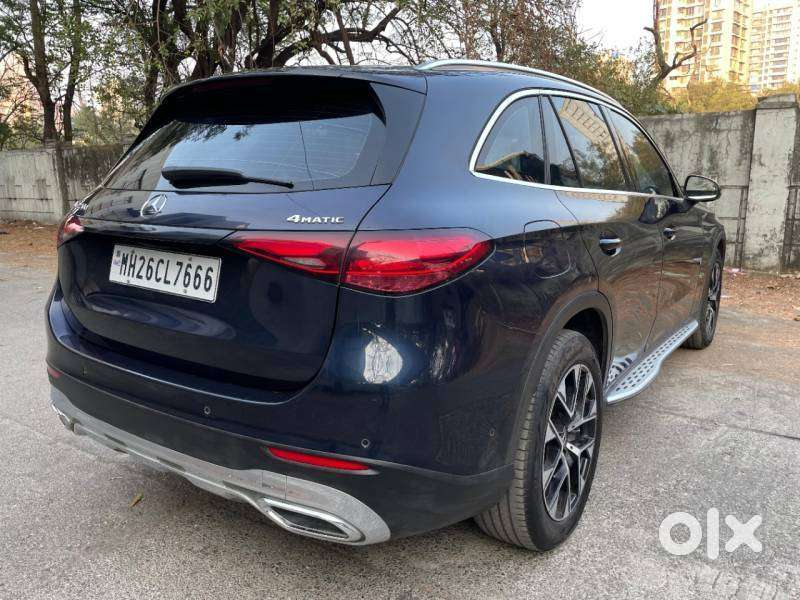 Mercedes-benz Glc 220d 4matic, 2023, Diesel