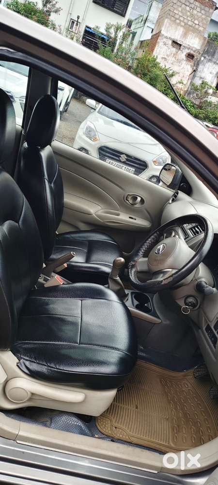 Nissan Sunny Diesel Xl, 2012, Diesel