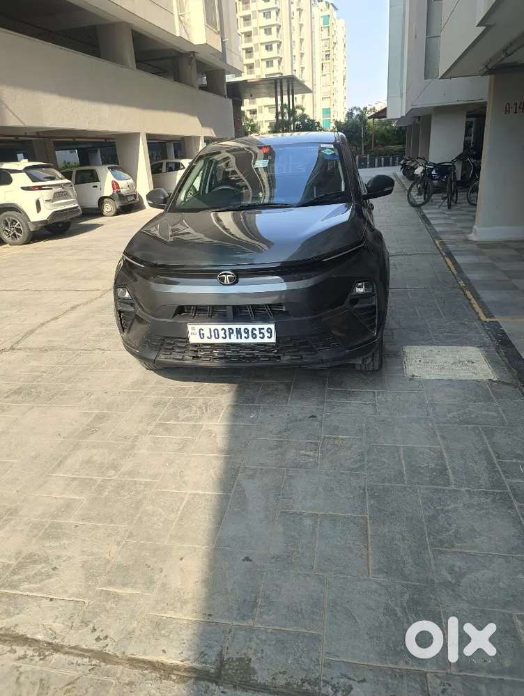 Tata Nexon Smart Plus 2026