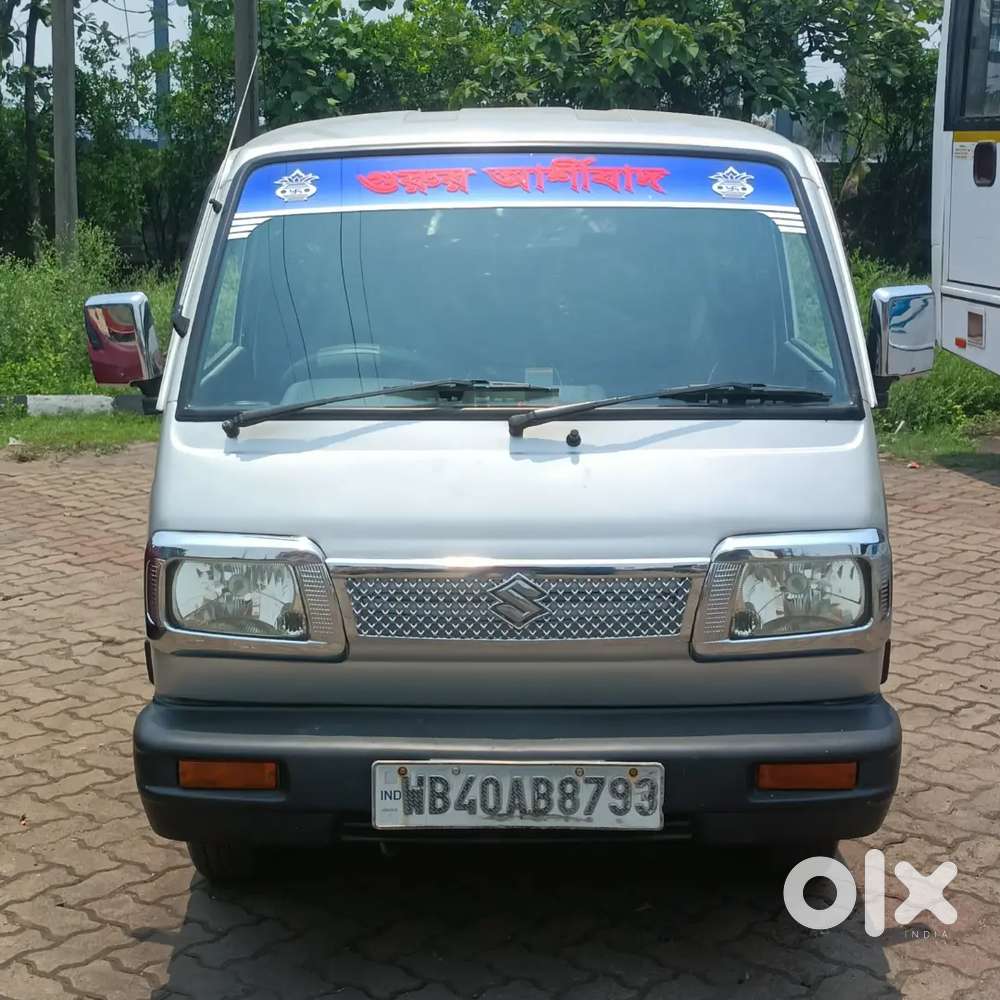 Maruti Omni