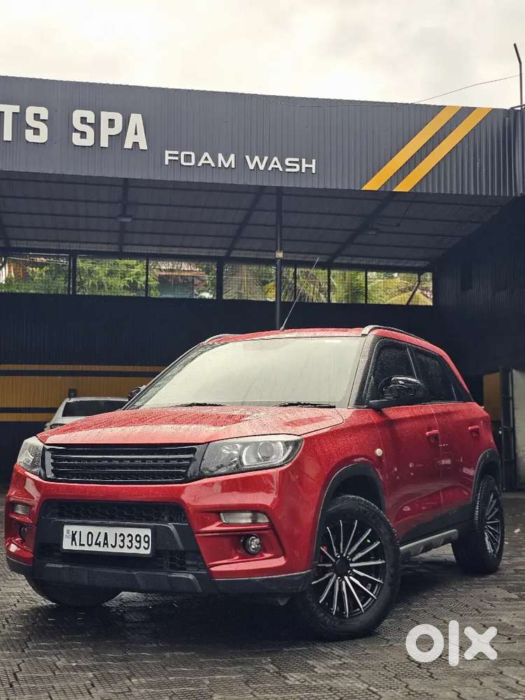 Costly Alloys And High Profile Tyres, Fancy Number ,, Led Headlight,
