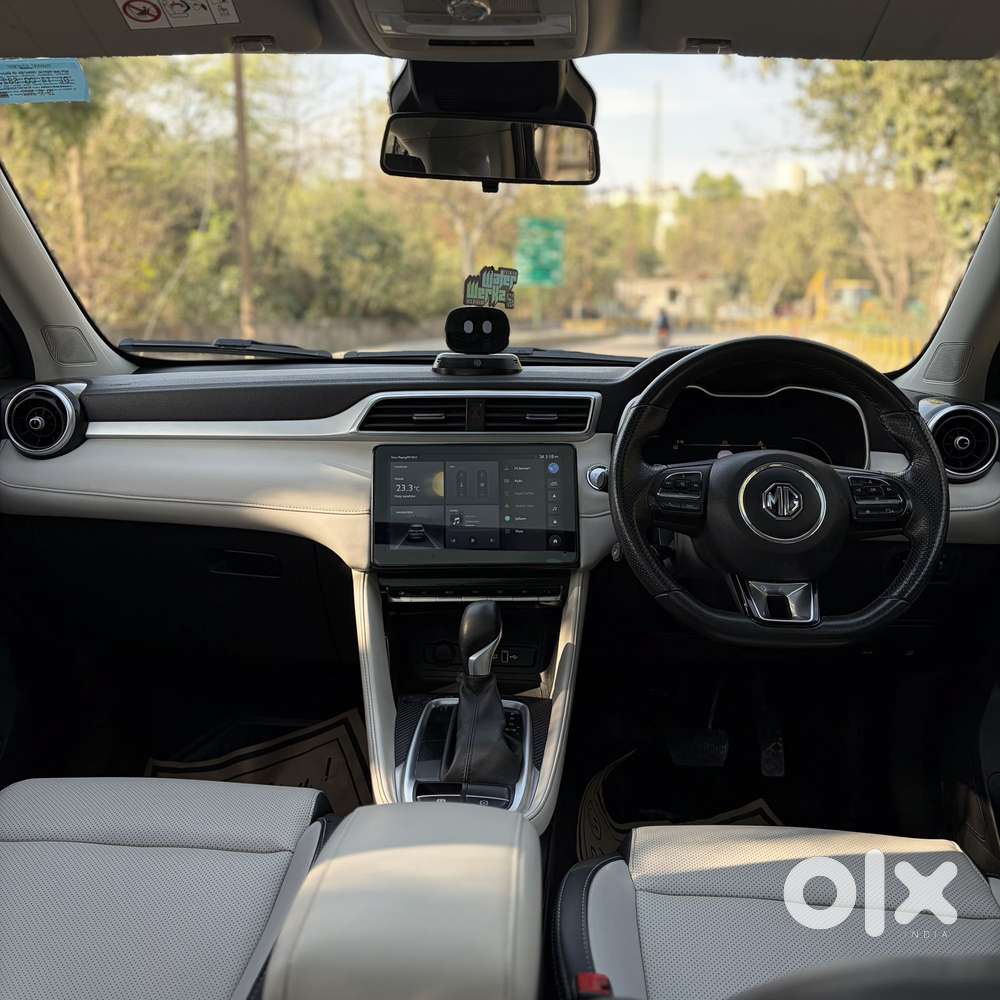Mg Astor 1.5 Sharp Cvt, 2022, Petrol