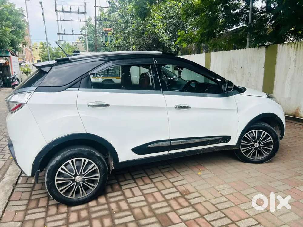 Tata Nexon 1.5 Diesel 2018 Manual