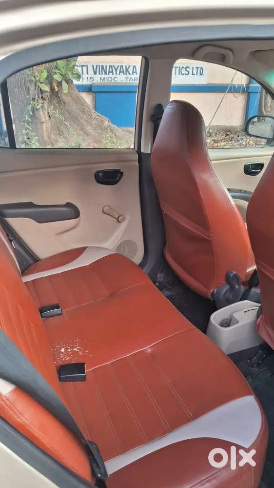 Hyundai I10 2010 Petrol 54000 Km Driven