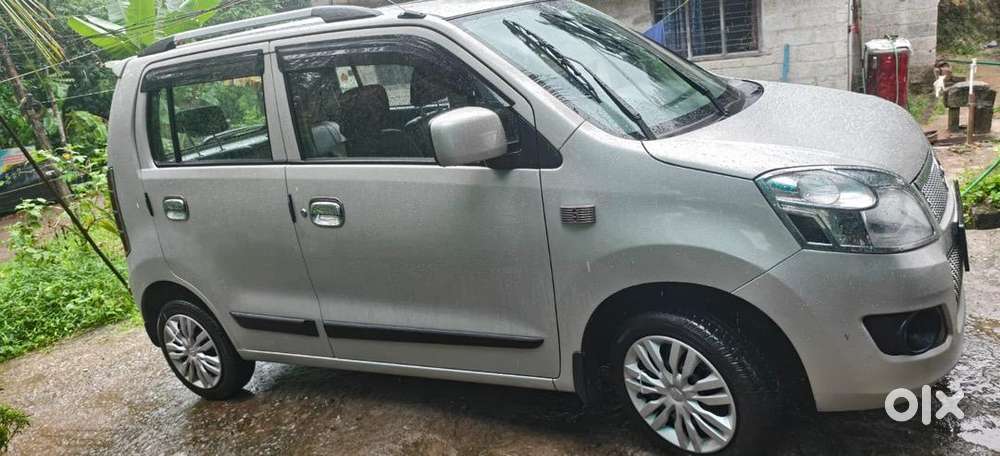 Maruti Suzuki 2017 Car