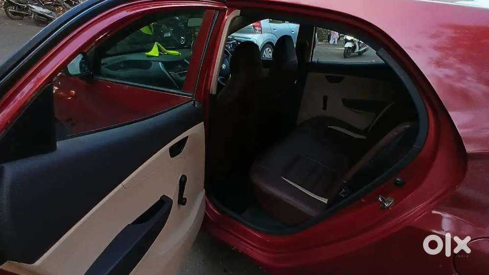 Hyundai Eon Magna+ 2012 Petrol