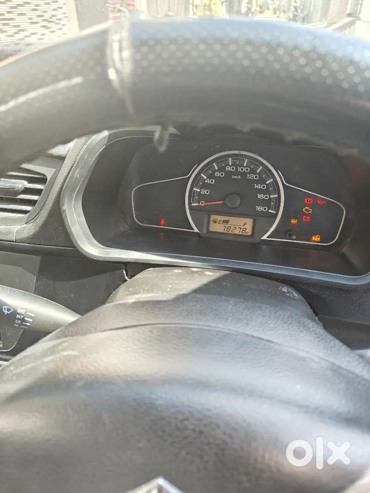 Maruti Suzuki Alto 800 2021 Petrol 78000 Km Driven