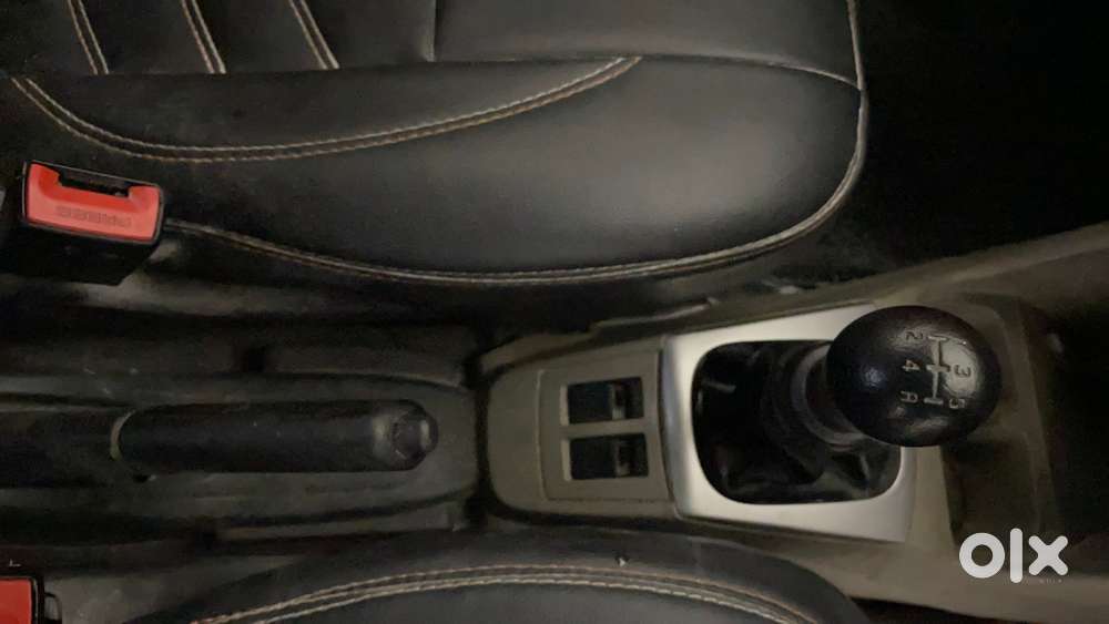 Maruti Suzuki Alto K10 Vxi, 2019, Petrol