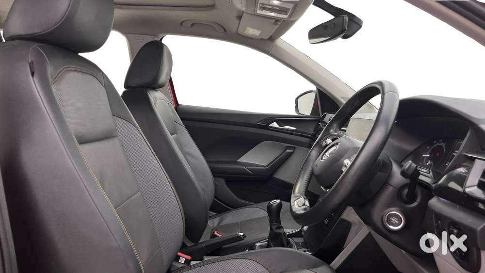 Skoda Kushaq 1.0 Tsi Style, 2021, Petrol
