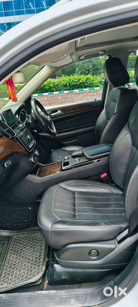 Mercedes-benz Gle Class 2.1 250d 4matic, 2017, Diesel