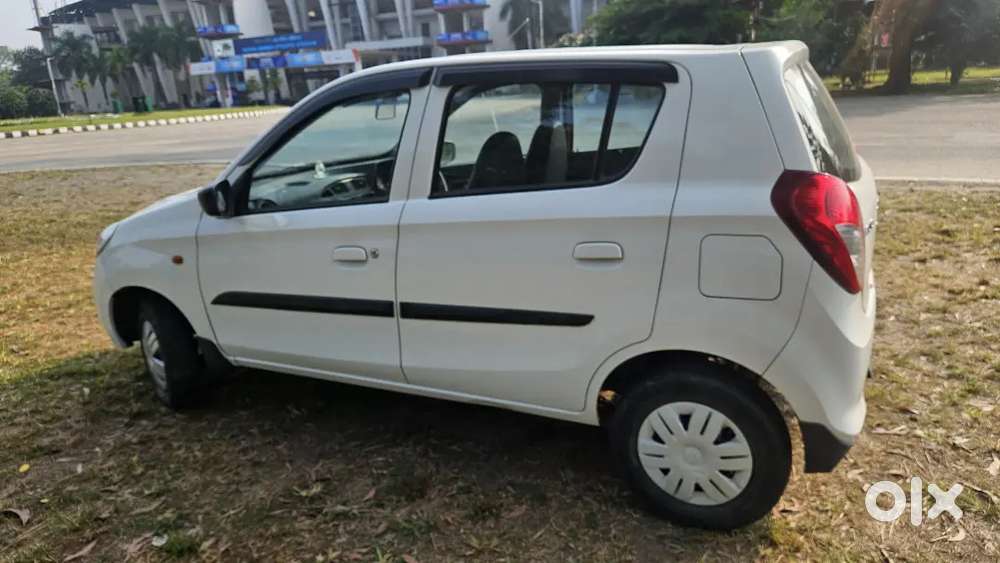  Alto &ndash; For Sale | Excellent Condition