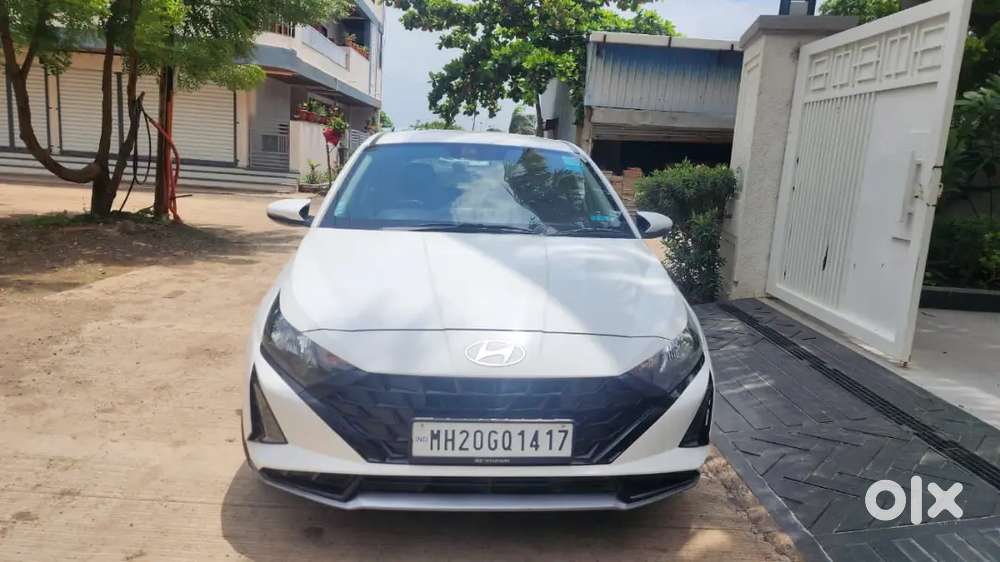Hyundai New I20 2023