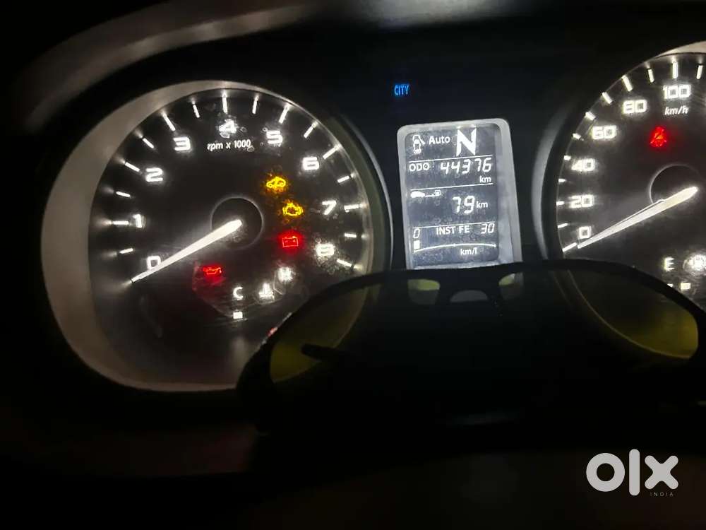 Tata Tiago Xza Automatic – Family Used Car  Good Condition