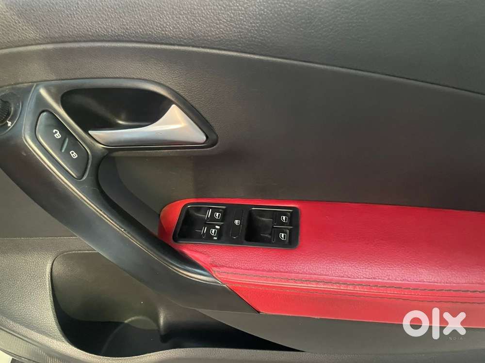 Volkswagen Gti 1.8 Tsi, 2016, Petrol