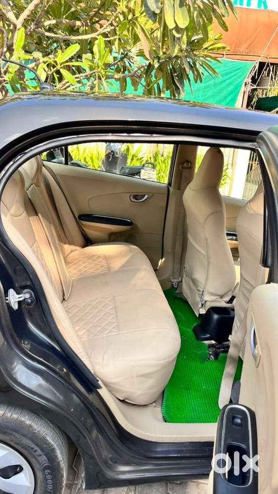 Honda Amaze Diesel Well Maintained