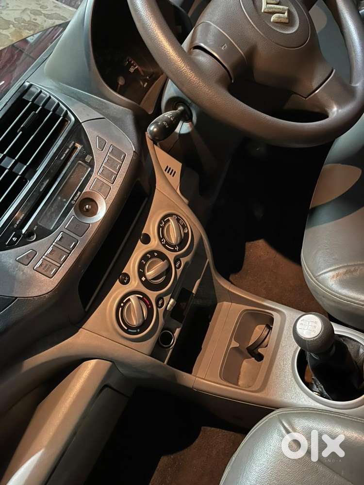 Maruti Suzuki A-star 2009 Petrol Well Maintained