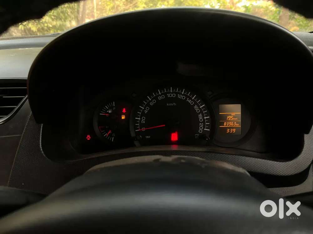 Maruti Suzuki Swift 2013 Petrol Well Maintained