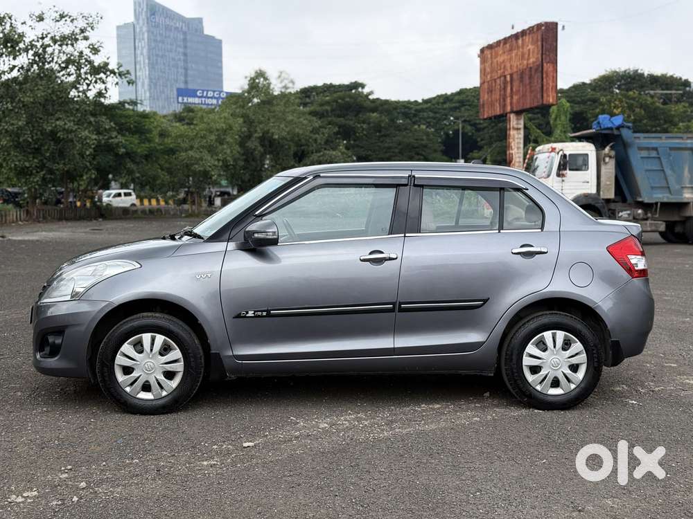 Maruti Suzuki Swift Dzire Vxi Optional, 2013, Petrol