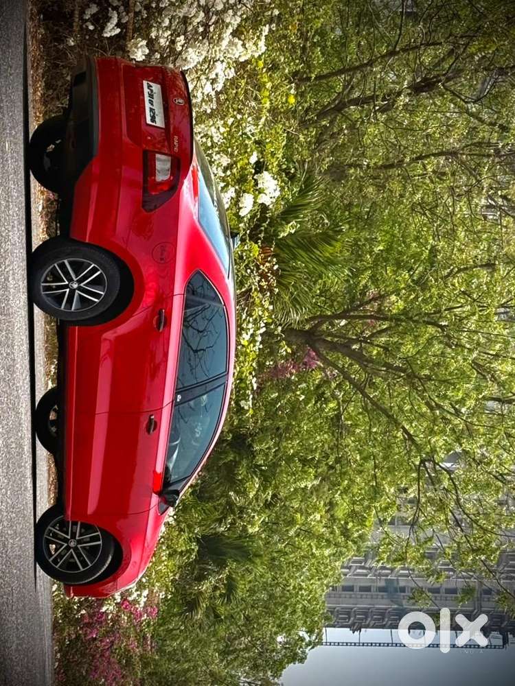 Skoda Rapid 2018 Diesel Well Maintained