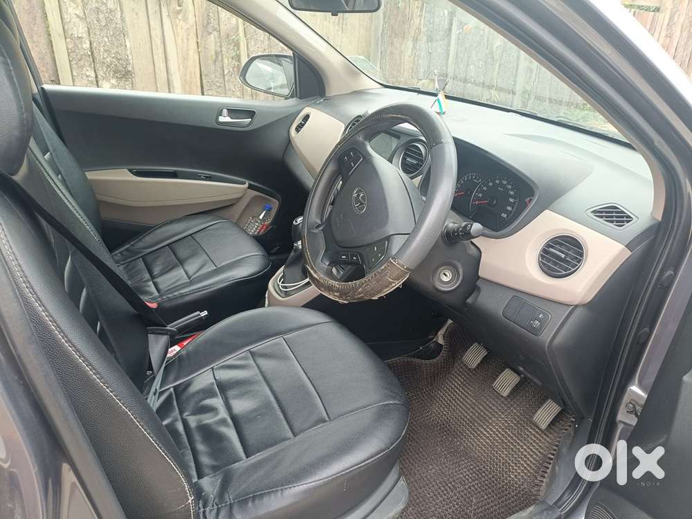 Hyundai Xcent 2019 Petrol 30000 Km Driven