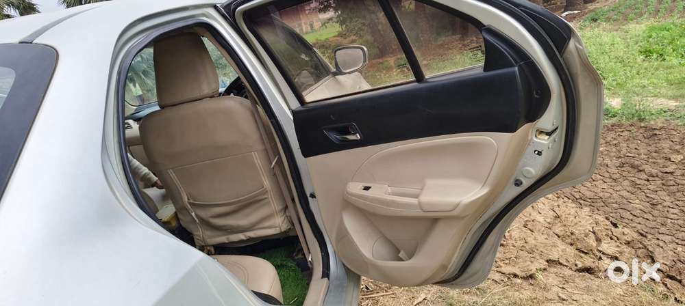 Maruti Suzuki Dzire Vdi, 2018, Diesel