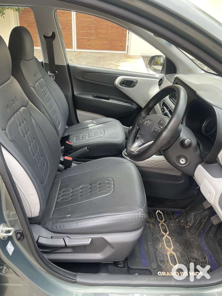 Hyundai Grand I10 Nios Corporate Edition 1.2 Vtvt, 2025, Petrol