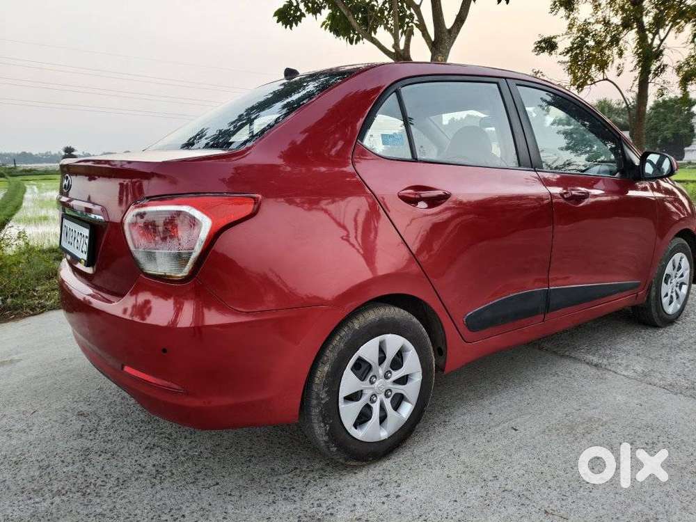 Hyundai Xcent 2014-2016 1.1 Crdi S, 2016, Diesel