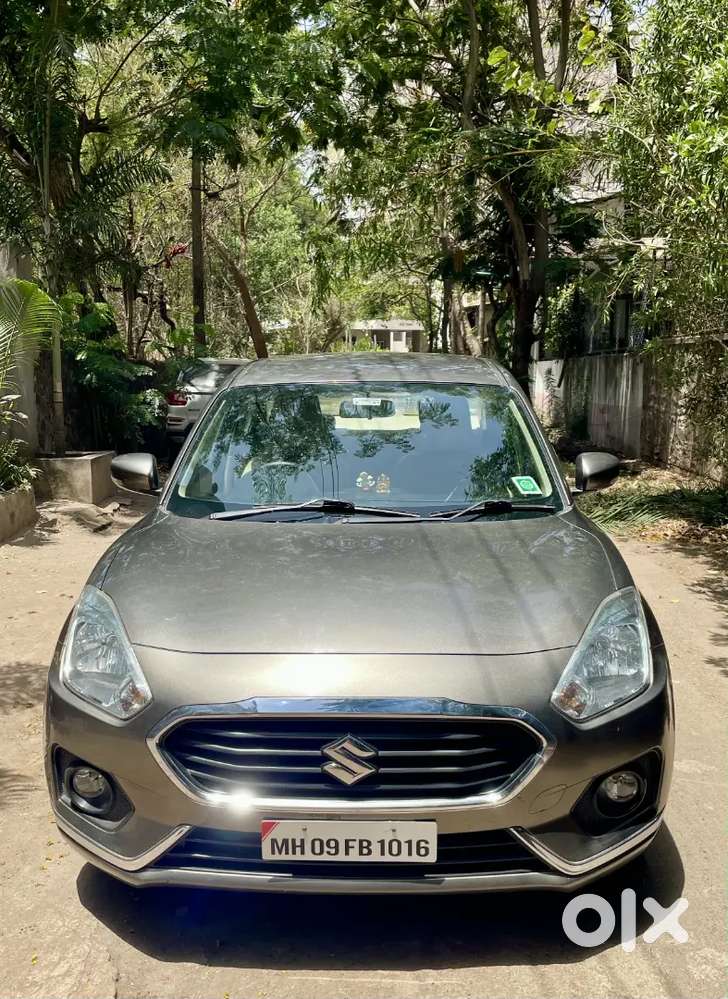 Maruti Suzuki Dzire 2018 Petrol Good Condition