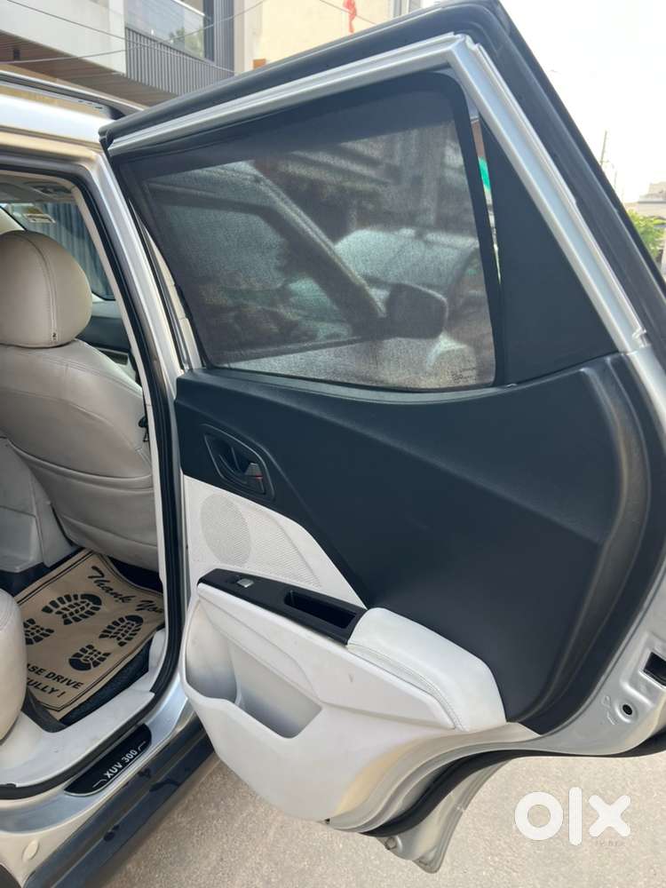 Mahindra Xuv300 2021 Petrol
