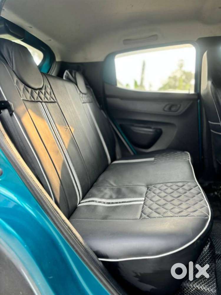 Renault Kwid 1.0 Rxl Sce Special, 2022, Petrol