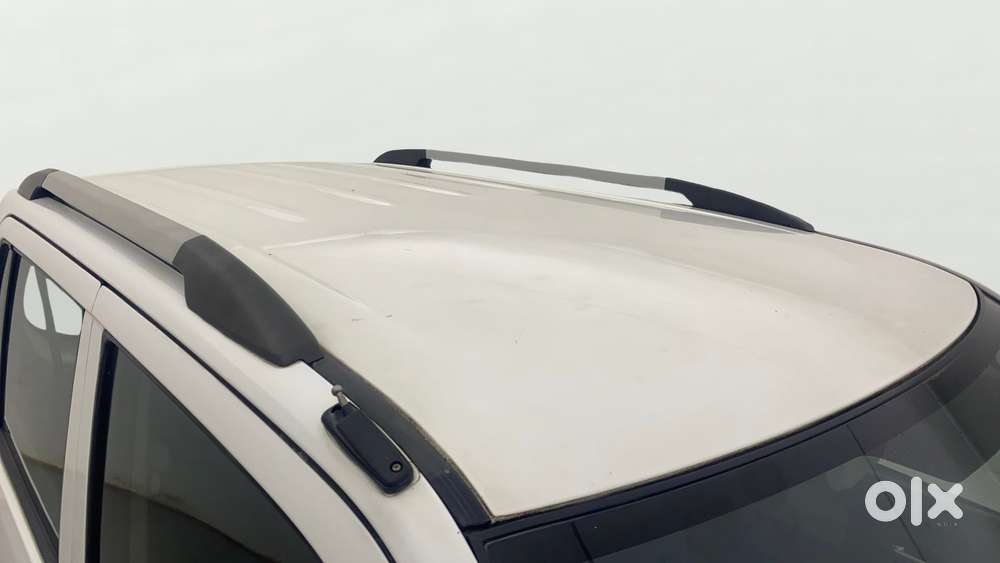 Maruti Suzuki Wagon R Vxi Amt, 2016, Petrol