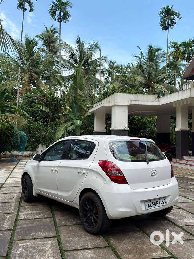 Hyundai I20 Diesel Era 2010