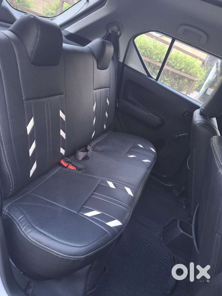 Maruti Suzuki Ignis 1.2 Sigma Mt, 2022, Petrol