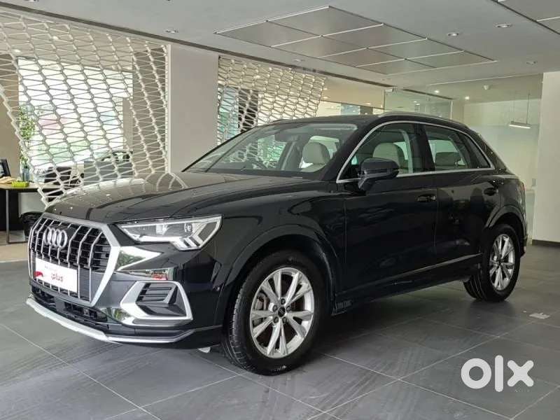 Audi Q3 40 Tfsi Technology, 2025, Petrol