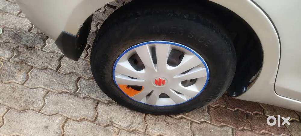 Maruti Suzuki Swift Dzire 2015