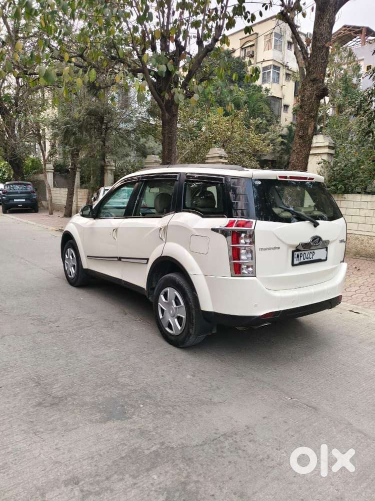 Mahindra Xuv500 2011-2015 W6 2wd, 2015, Diesel