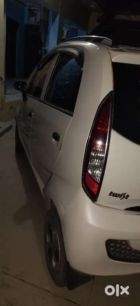 Tata Nano 2017 Petrol Well Maintained