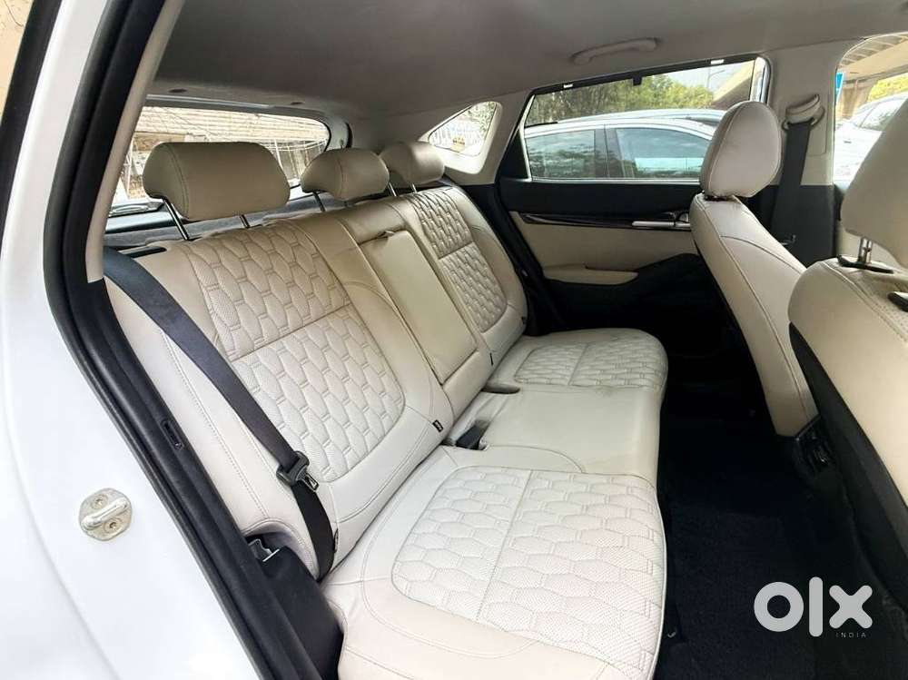 Kia Seltos Htx (o) 1.5 Diesel 6mt, 2020, Diesel