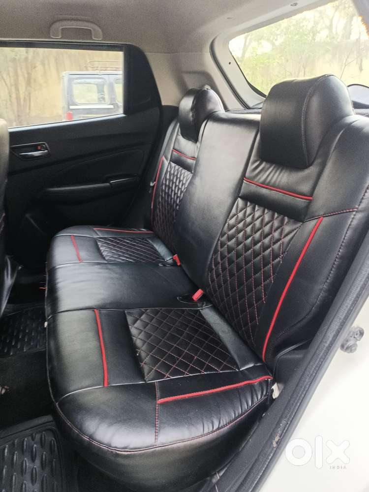 Maruti Suzuki Swift 2018 Vdi, 2018, Diesel