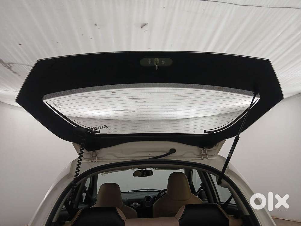 Honda Brio 1.2 S Mt, 2014, Petrol