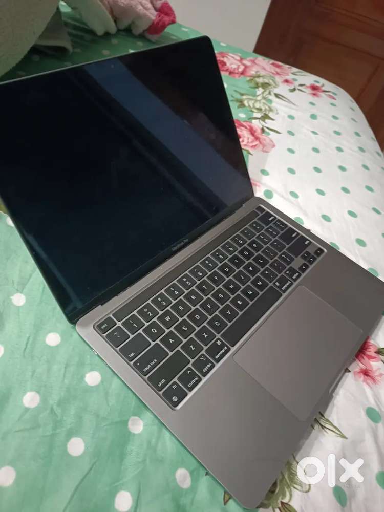 Apple Macbook Pro