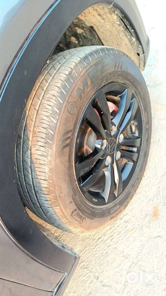 Maruti Suzuki Brezza Zdi, 2019, Diesel