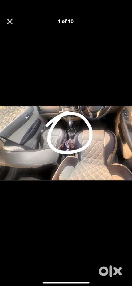 Hyundai I20 2013 Petrol Well Maintained