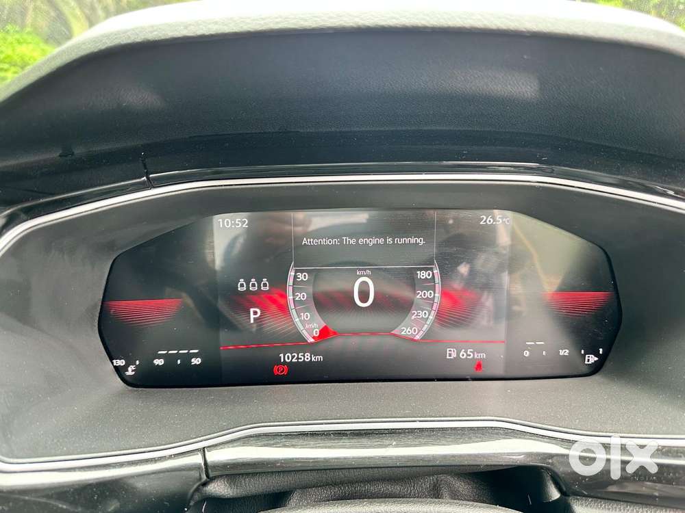 Volkswagen Taigun 1.5 Tsi Gt, 2025, Petrol