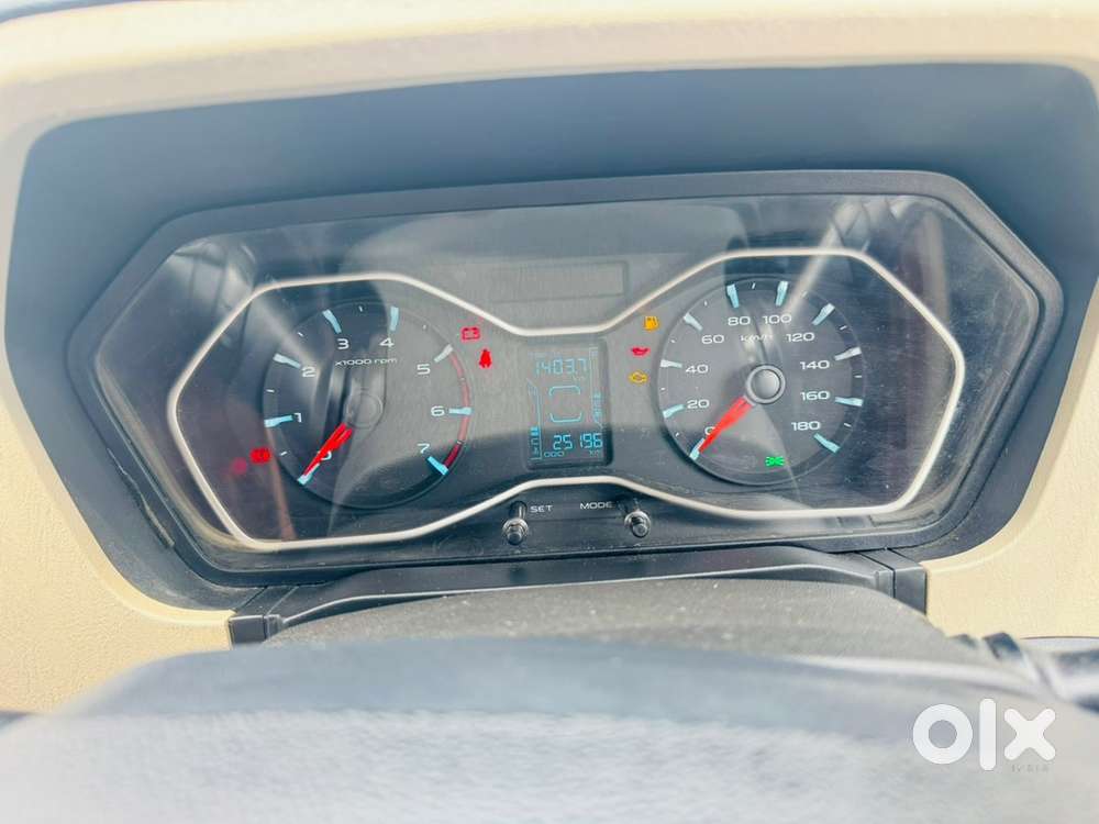 Mahindra Scorpio Classic 2024