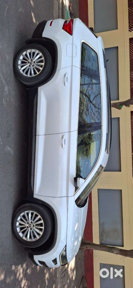 Skoda Kodiaq 2.0 Tdi Style, 2018, Diesel