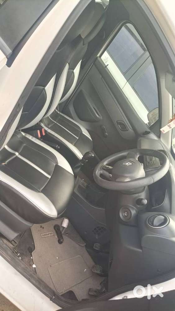 Renault Kwid Rxl, 2015, Petrol