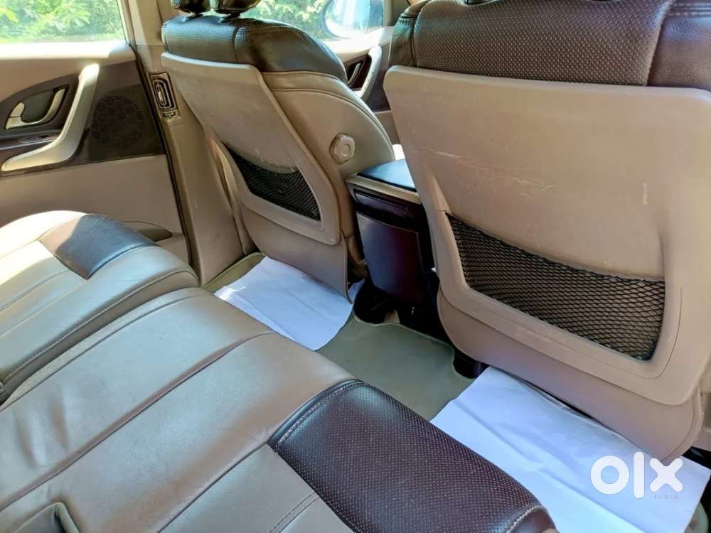 Mahindra Xuv500 W8, 2015, Diesel