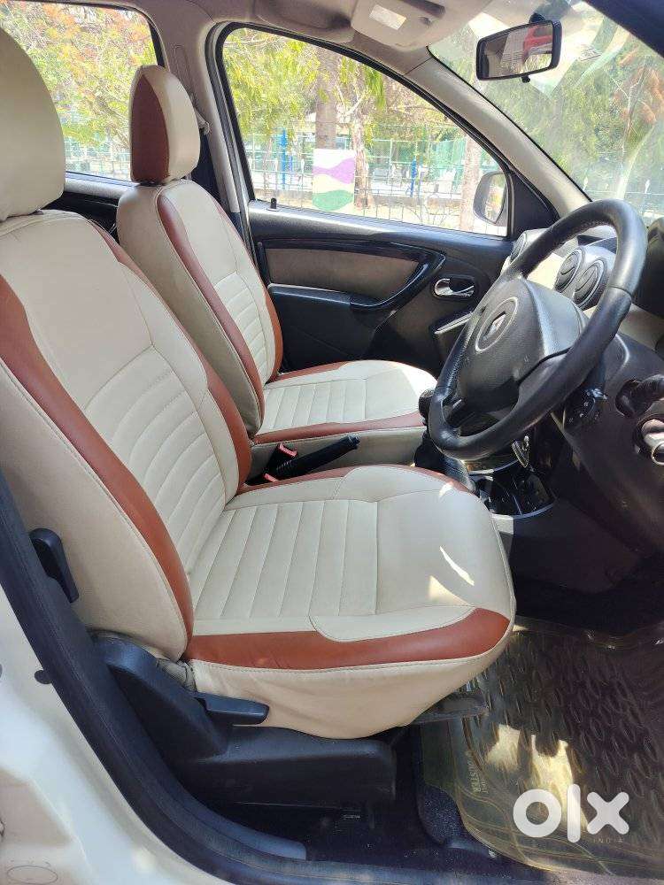 Renault Duster 2012-2015 110ps Diesel Rxz, 2013, Diesel