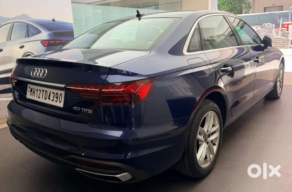 Audi A4 2.0 Premium Plus 40 Tfsi, 2021, Petrol